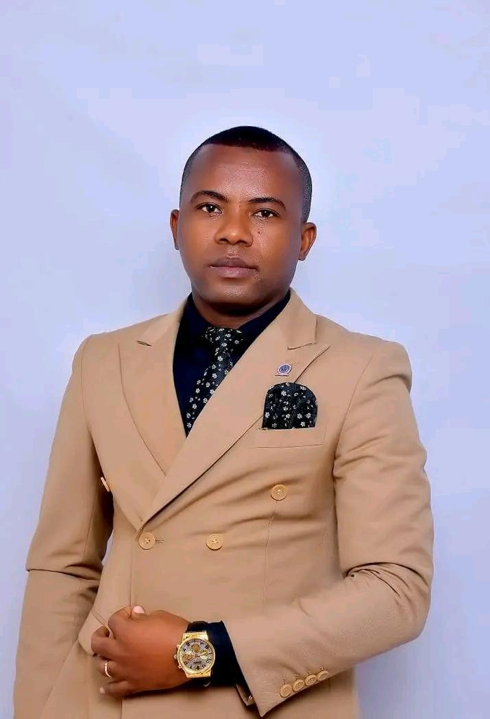 Albano José Miúdo Kusendela