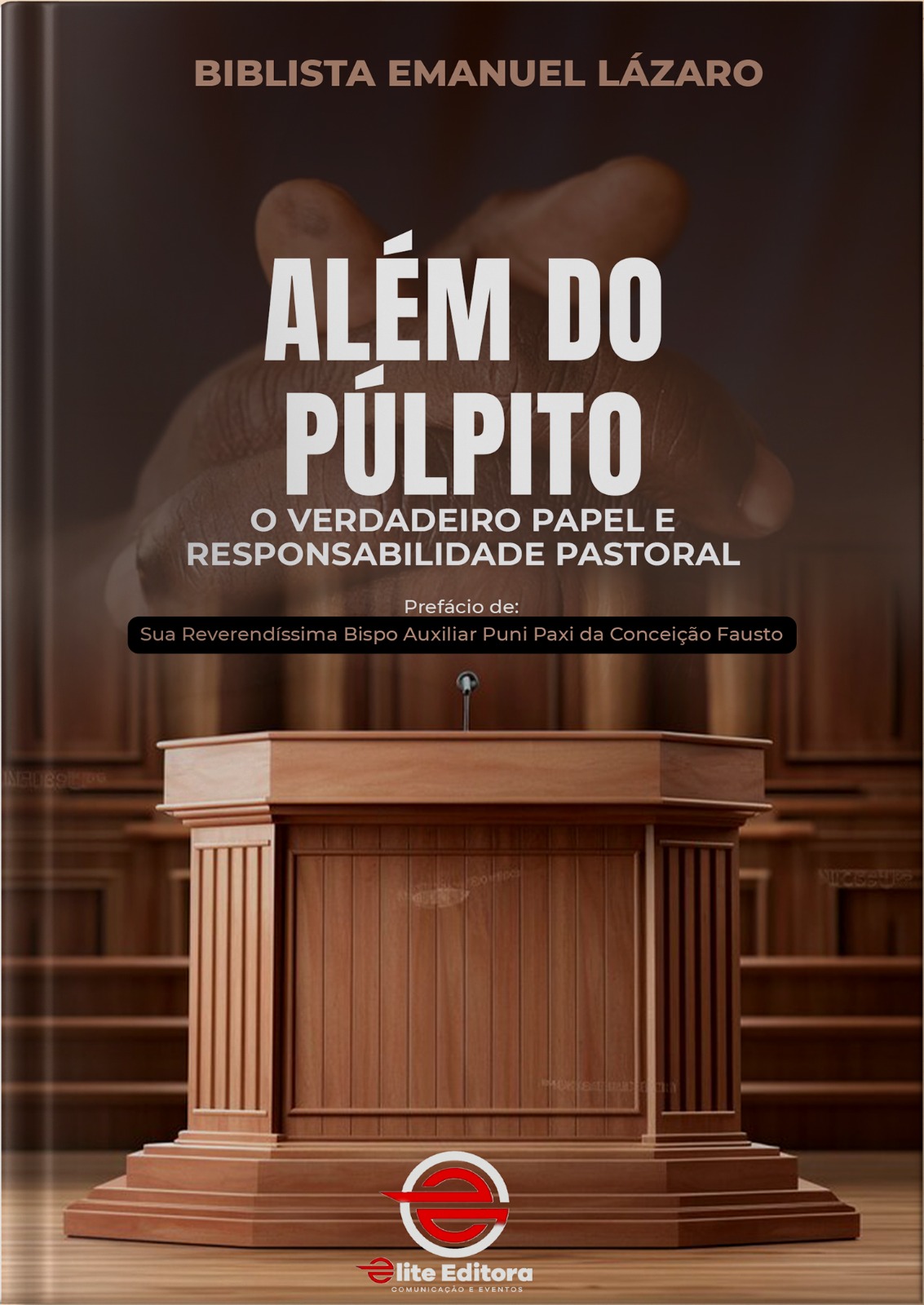Além do Púlpito