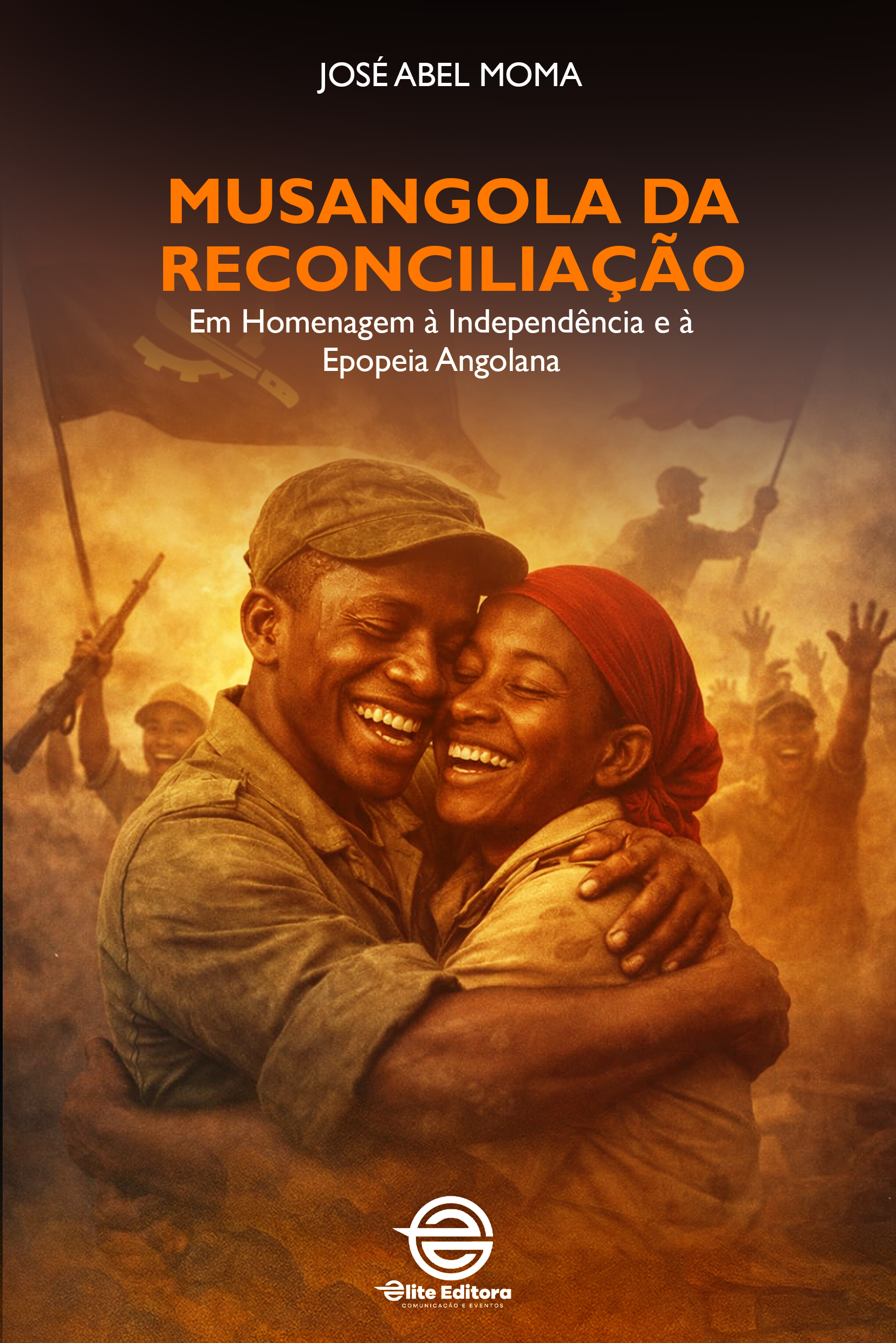 Musangola da Reconciliação