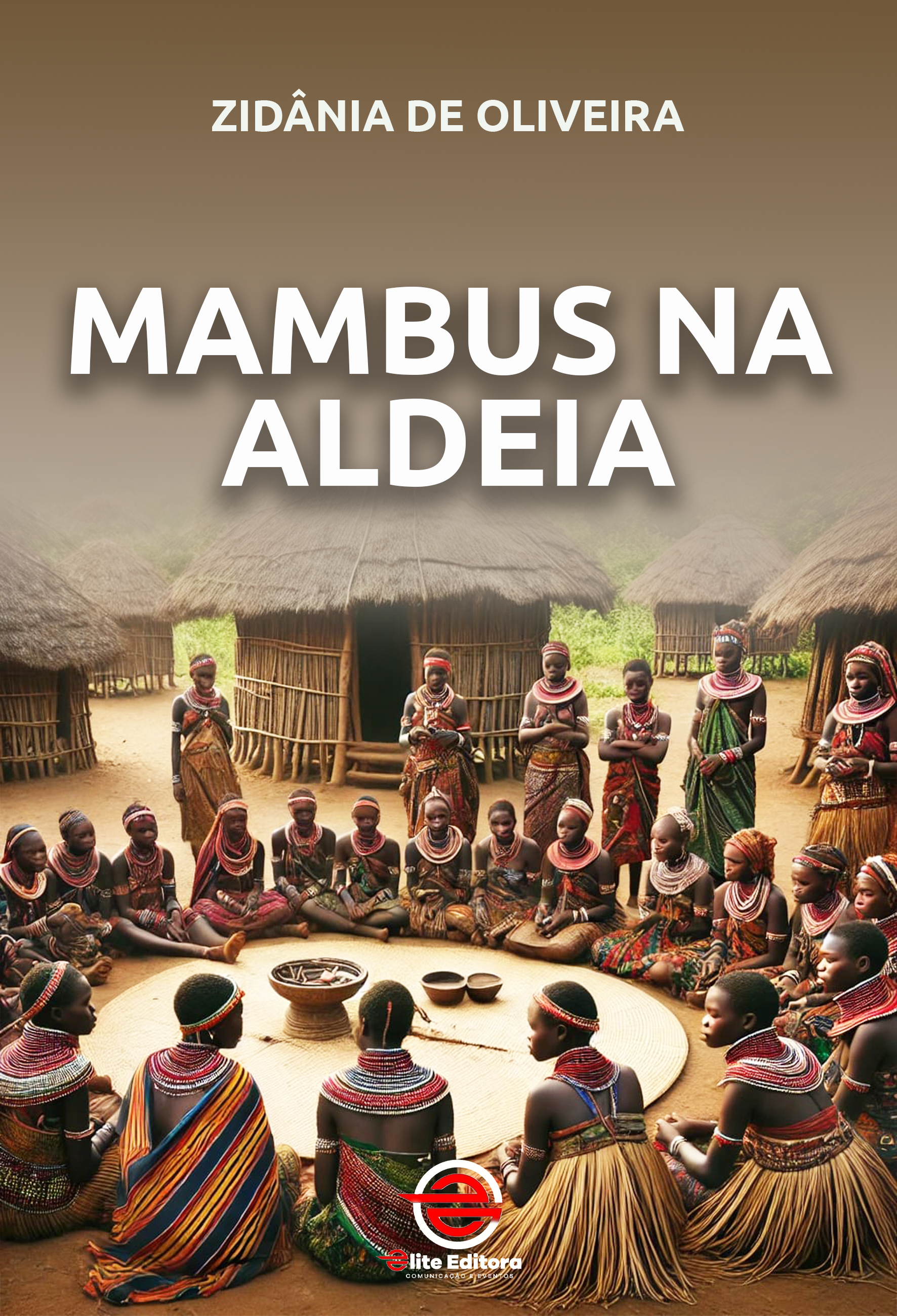 Mambus na Aldeia