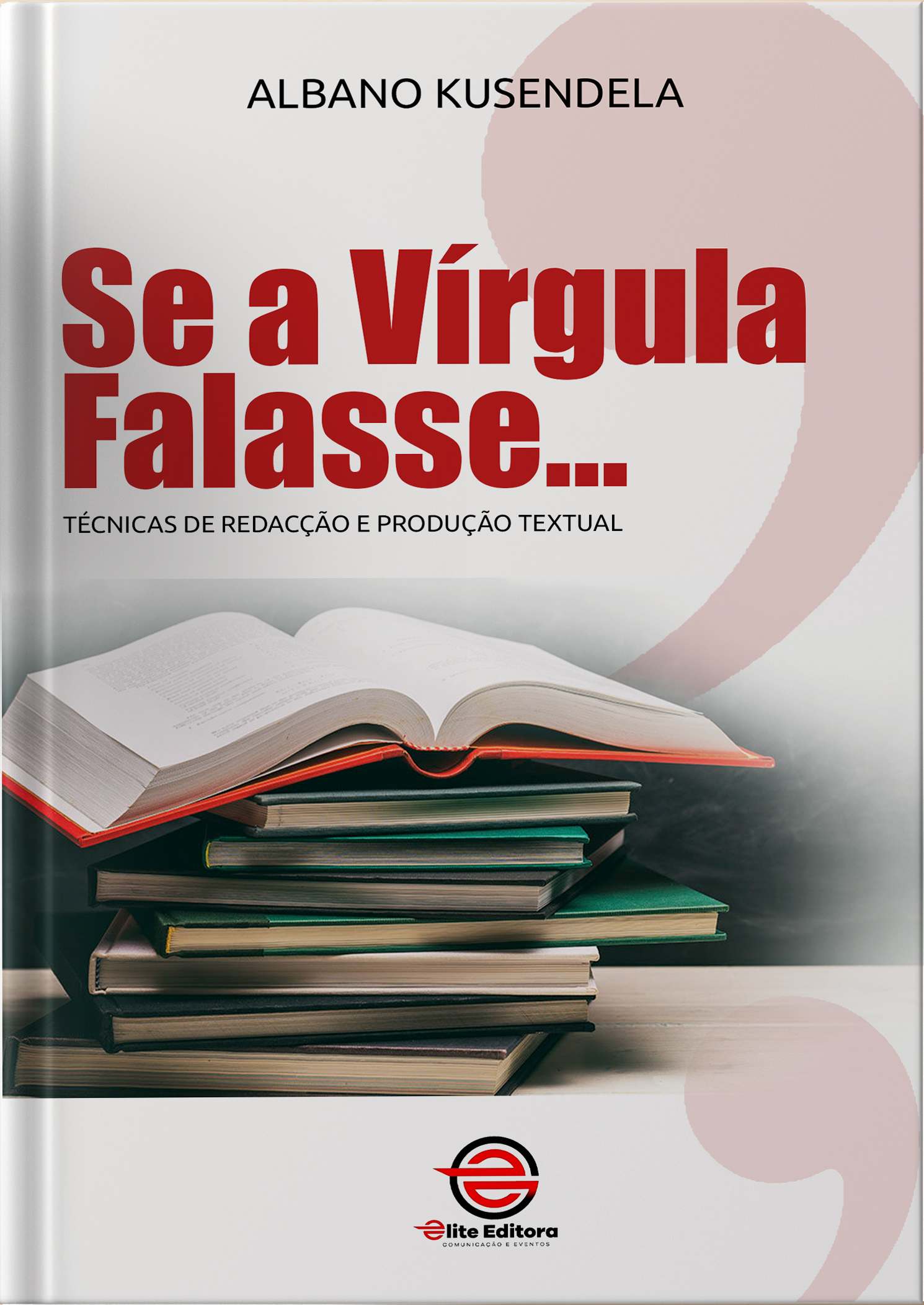 Se a Virgula Falasse